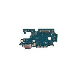 Επαφές Φόρτισης PCB για Samsung S25 FE, GH96-20363A, Genuine Service Pack