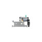 Ηχείο (Άνω) για Samsung Z Flip 7 F766B, GH97-31008A, Genuine Service Pack