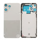 Καπάκι Μπαταρίας Πλήρες για Nothing CMF Phone 2 Pro, Λευκό, White