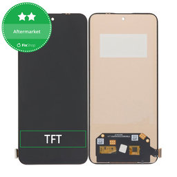 LCD Display με Touch Screen για Nothing Phone (2) A065, Aftermarket