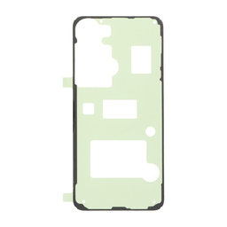 Αυτοκόλλητη Ταινία Πίσω Καλύμματος για Samsung S25 Edge