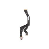 Επαφές Φόρτισης + Καλώδιο Flex για Samsung S25 Edge