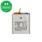 attery για Samsung S25 FE, EB-BS937ABY, 4900mAh