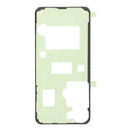 Αυτοκόλλητη Ταινία Πίσω Καλύμματος για Samsung S25 FE