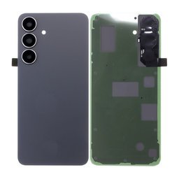 Καπάκι Μπαταρίας Πλήρες για Samsung S25 FE, Jetblack