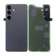 Καπάκι Μπαταρίας Πλήρες για Samsung S25 FE, Jetblack
