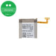 Battery για Samsung Watch 6 40mm R930, R935, EB-BR935ABY, 295mAh