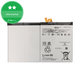 Battery για Samsung Tab S10+ X820, X826B, EB-BX828ABE, 10900mAh