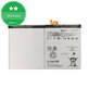 Battery για Samsung Tab S10+ X820, X826B, EB-BX828ABE, 10900mAh