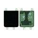 Καπάκι Μπαταρίας Πλήρες για Samsung Z Flip 7 FE F761B, Μαύρο, Μαύρο, Black