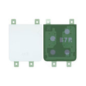 Καπάκι Μπαταρίας Πλήρες για Samsung Z Flip 7 FE F761B, Λευκό, White