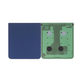Καπάκι Μπαταρίας Πλήρες για Samsung Z Flip 7 F766B, Blue Shadow