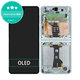 LCD Display Assembly για Samsung Z Flip 7 F766B, Mint
