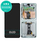 LCD Display Assembly για Samsung Z Flip 7 F766B, Mint