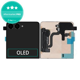 LCD Display με Touch Screen (Sub) για Samsung Z Flip 7 F766B