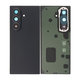 Καπάκι Μπαταρίας Πλήρες για Samsung Z Fold 7 F966B, Jetblack