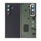 Καπάκι Μπαταρίας Πλήρες για Samsung Z Fold 7 F966B, Jetblack