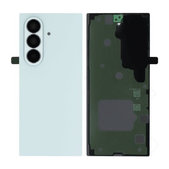 Καπάκι Μπαταρίας Πλήρες για Samsung Z Fold 7 F966B, Μέντα, Mint