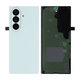 Καπάκι Μπαταρίας Πλήρες για Samsung Z Fold 7 F966B, Μέντα, Mint