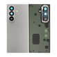 Καπάκι Μπαταρίας Πλήρες για Samsung Z Fold 7 F966B, Silver Shadow