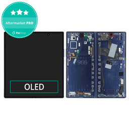 LCD Display Assembly για Samsung Z Fold 7 F966B, Blue Shadow