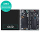 LCD Display Assembly για Samsung Z Fold 7 F966B, Jetblack