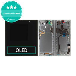 LCD Display Assembly για Samsung Z Fold 7 F966B, Mint