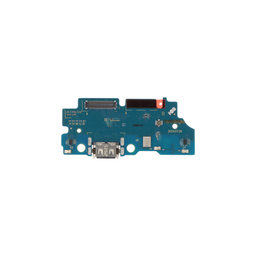 Επαφές Φόρτισης PCB για Samsung A17 A175F, A17 A176B