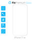 Προστατευτικό Γυαλί για iPhone 17 Air | FixPremium