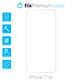 Προστατευτικό Γυαλί για iPhone 17 Air | FixPremium