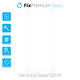 Προστατευτικό Γυαλί για Samsung S25 FE | FixPremium