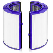 HEPA φίλτρο 2-σε-1 (Ενεργός άνθρακας) για Dyson Purifier-series, Purifier humidifier-series