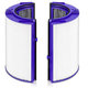 HEPA φίλτρο 2-σε-1 (Ενεργός άνθρακας) για Dyson Purifier-series, Purifier humidifier-series