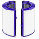 HEPA φίλτρο 2-σε-1 (Ενεργός άνθρακας) για Dyson Purifier-series, Purifier humidifier-series