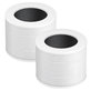 HEPA φίλτρο 3-σε-1 (Ενεργός άνθρακας) (2 τεμ.) για Levoit Core Mini