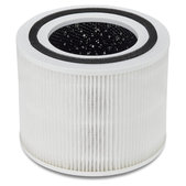 HEPA φίλτρο (Ενεργός άνθρακας) για Levoit Core 300 | 300s | P350