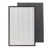 HEPA φίλτρο (Ενεργός άνθρακας) για Sharp KC-series
