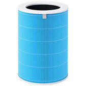 HEPA φίλτρο (Αντιβακτηριδιακό) (Μπλε) για Xiaomi Mi Mijia Air Purifier 4 Pro