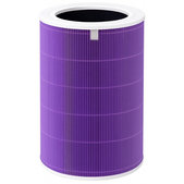 HEPA φίλτρο (Αντι-οσμών) (Μωβ) για Xiaomi Mi Mijia Air Purifier 4 Pro