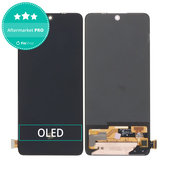 Οθόνη με οθόνη αφής για Xiaomi Redmi Note 13 4G