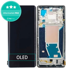 Συγκρότημα οθόνης για Infinix Note 40 Pro 5G