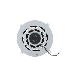 Εσωτερικός Αερόψυκτος, 19-πτύχος, για Sony Playstation 5 Slim