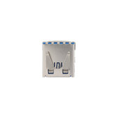 Συνδετήρας USB-A 3.0 για Sony Playstation 5
