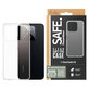 Θήκη TPU για Xiaomi Redmi 14C, Διάφανο, SAFE by PanzerGlass
