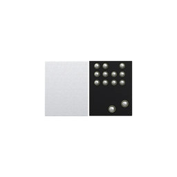 Face ID Dot Matrix IC Chip (JC Romeo2) για iPhone X - 12, iPad Pro 3, 4