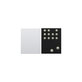 Face ID Dot Matrix IC Chip (JC Romeo2) για iPhone X - 12, iPad Pro 3, 4