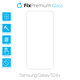 Προστατευτικό Γυαλί για Samsung S24+, FixPremium