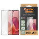 Σκληρυμένο γυαλί UWF για Motorola Moto G86 Power, Μαύρο, PanzerGlass