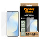 Σκληρυμένο γυαλί UWF με εφαρμογέα για Samsung Galaxy S25 FE, Διάφανο, PanzerGlass