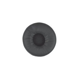 Ανταλλακτικά Earpads Ακουστικών για Epos Impact D 10, Αφρός Μνήμης + PU Δέρμα, Μαύρο, 1 Pair